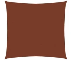Uždanga nuo saulės, terakota, 2x2,5m, oksfordo audinys