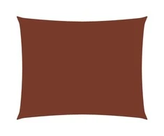 Uždanga nuo saulės, terakota, 2x3,5m, oksfordo audinys
