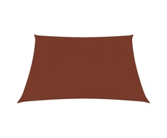 Uždanga nuo saulės, terakota, 2x3,5m, oksfordo audinys
