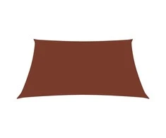 Uždanga nuo saulės, terakota, 2x3m, oksfordo audinys