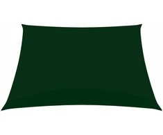 Uždanga nuo saulės, žalia, 2x2m, oksfordo audinys, kvadratinė