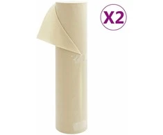 Uždangalai augalams, 2 ritiniai, 50x1,6m, 70g/m²