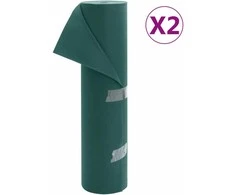 Uždangalai augalams, 2 ritiniai, 50x1,6m, 70g/m²