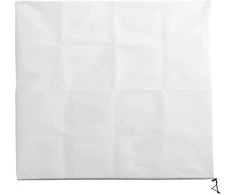 Uždangalai augalams su užtrauktukais, 10vnt., 3,93x3,5m, 70g/m²