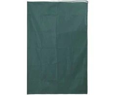 Uždangalai augalams su užtrauktukais, 10vnt., 1x1,55m, 70g/m²