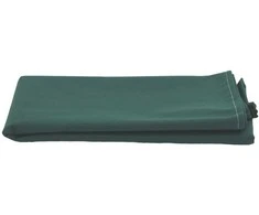 Uždangalai augalams su užtrauktukais, 10vnt., 1,2x1,8 m, 70g/m²