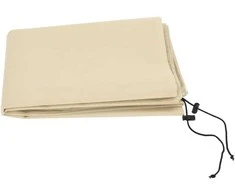Uždangalai augalams su užtrauktukais, 2vnt., 2,36x2m, 70g/m²