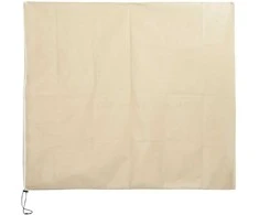 Uždangalai augalams su užtrauktukais, 2vnt., 3,93x3,5m, 70g/m²