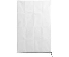 Uždangalai augalams su užtrauktukais, 2vnt., 1x1,55m, 70g/m²