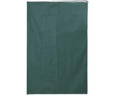 Uždangalai augalams su užtrauktukais, 2vnt., 1x1,55m, 70g/m²