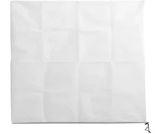 Uždangalai augalams su užtrauktukais, 4vnt., 3,93x3,5m, 70g/m²