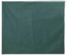 Uždangalai augalams su užtrauktukais, 4vnt., 2,36x2 m, 70g/m²