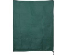 Uždangalai augalams su virvutėmis, 12vnt., 0,8x1m, 70g/m²