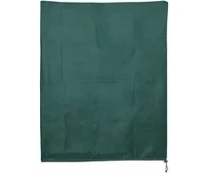 Uždangalai augalams su virvutėmis, 4vnt., 0,8x1m, 70g/m²