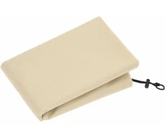 Uždangalai augalams su virvutėmis, 4vnt., 0,8x1m, 70g/m²