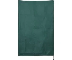Uždangalai augalams su virvutėmis, 8vnt., 0,8x1,2m, 70g/m²