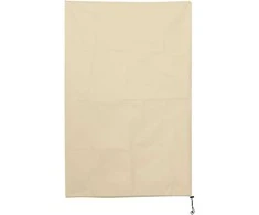 Uždangalai augalams su virvutėmis, 8vnt., 0,8x1,2m, 70g/m²