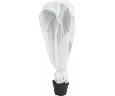 Uždangalas augalams, 10x1,6m, 70g/m²