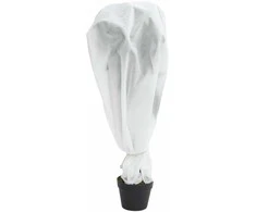 Uždangalas augalams, 50x1,6m, 70g/m²