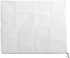 Uždangalas augalams su užtrauktuku, 3,14x2,5m, 70g/m²