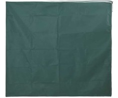 Uždangalas augalams su užtrauktuku, 3,93x3,5 m, 70g/m²