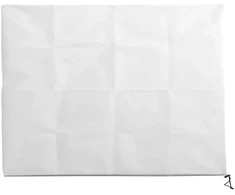 Uždangalas augalams su užtrauktuku, 3,93x3m, 70g/m²