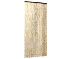 Užuolaida nuo vabzdžių, smėlio sp., 100x220cm, šenilis