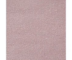 Vaikiška dvivietė sofa-lova, rožinės spalvos, minkštas pliušas
