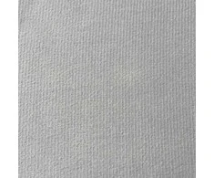 Vaikiška dvivietė sofa-lova, šviesiai pilka, minkštas pliušas