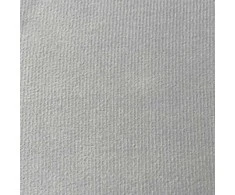 Vaikiška dvivietė sofa, šviesiai pilka, minkštas pliušas