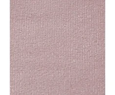 Vaikiška sofa, rožinės spalvos, minkštas pliušas