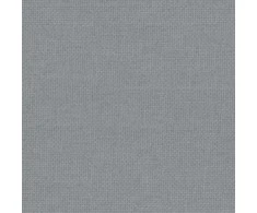 Vaikiška sofa, šviesiai pilkos spalvos, 70x40x24cm, audinys