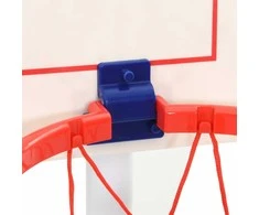 Vaikiškas futbolo ir krepšinio rinkinys, 98x50x70cm