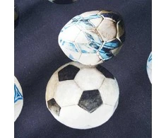 Vaikiškas sportinis megztinis, tamsiai mėlynos spalvos, 104 dydžio