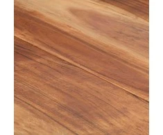 Valgomojo stalas, 160x80x75cm, medienos masyvas