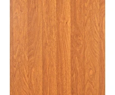 Valgomojo stalas, rudos spalvos, 120x70x75cm, MDF