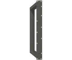 Valgomojo stalo kojelės, U formos, 2 vnt., 100x(72-73) cm