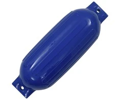 Valties bortų apsaugos, 2vnt., mėlynos spalvos, 69x21,5cm, PVC