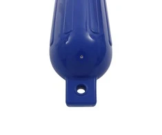 Valties bortų apsaugos, 4vnt., mėlynos spalvos, 51x14cm, PVC