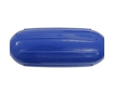Valties bortų apsaugos, 4vnt., mėlynos, 58,5x16,5cm, PVC
