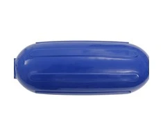 Valties bortų apsaugos, 4vnt., mėlynos spalvos, 41x11,5cm, PVC