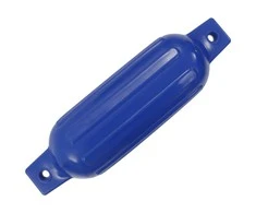 Valties bortų apsaugos, 4vnt., mėlynos spalvos, 41x11,5cm, PVC