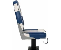 Valties sėdynė su koja su 360° pasukimo mechanizmu