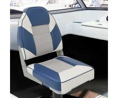Valties sėdynė su koja su 360° pasukimo mechanizmu