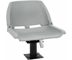 Valties sėdynė su koja su 360° pasukimo mechanizmu