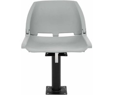 Valties sėdynė su koja su 360° pasukimo mechanizmu