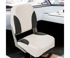Valties sėdynė su koja su 360° pasukimo mechanizmu