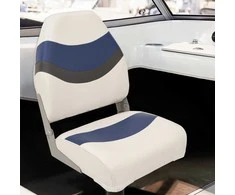 Valties sėdynės su kojomis su 360° pasukimo mechanizmais, 2vnt.