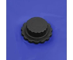 Vandens talpa su čiaupu, sulankstoma, 360l, PVC