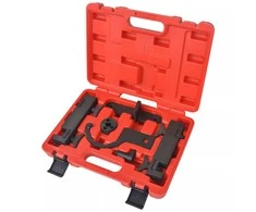 Variklio fiksavimo įrankių rinkinys Jaguar/Land Rover V8 5,0l